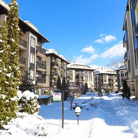 Hotel Bojur & Bojurland Apartment Complex Bansko Extérieur photo