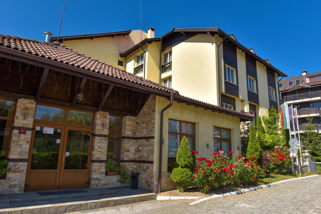Hotel Bojur & Bojurland Apartment Complex Bansko Extérieur photo
