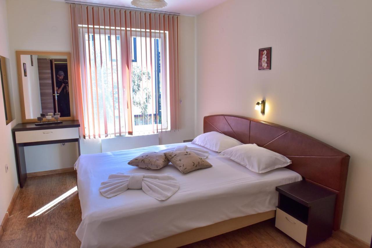 Hotel Bojur & Bojurland Apartment Complex Bansko Extérieur photo