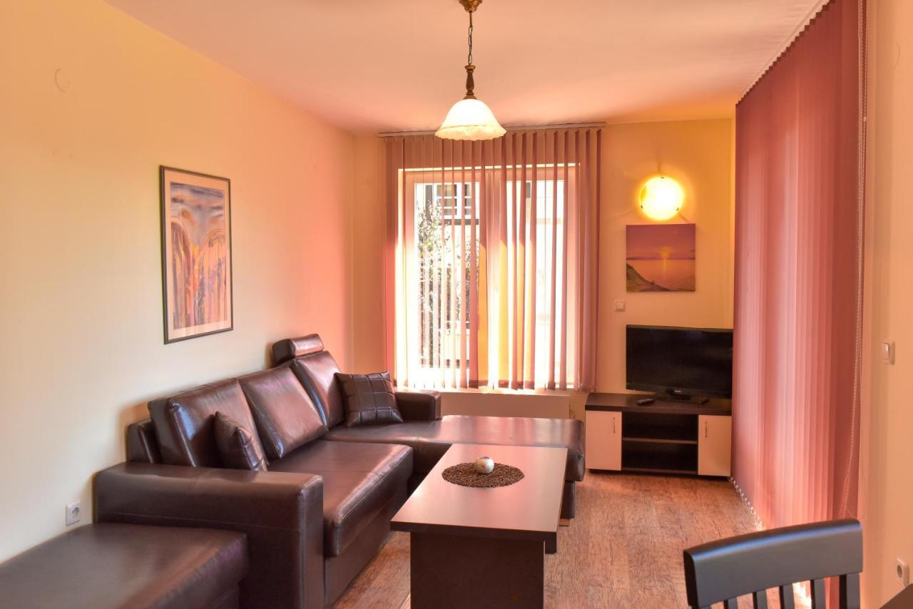 Hotel Bojur & Bojurland Apartment Complex Bansko Extérieur photo