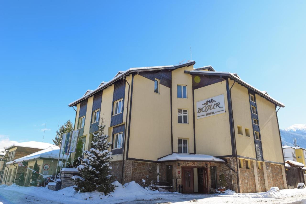 Hotel Bojur & Bojurland Apartment Complex Bansko Extérieur photo