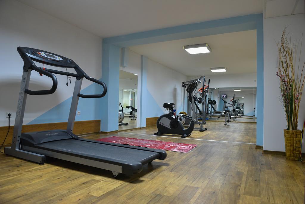 Hotel Bojur & Bojurland Apartment Complex Bansko Extérieur photo