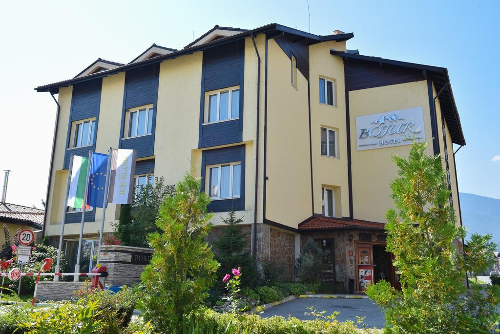 Hotel Bojur & Bojurland Apartment Complex Bansko Extérieur photo