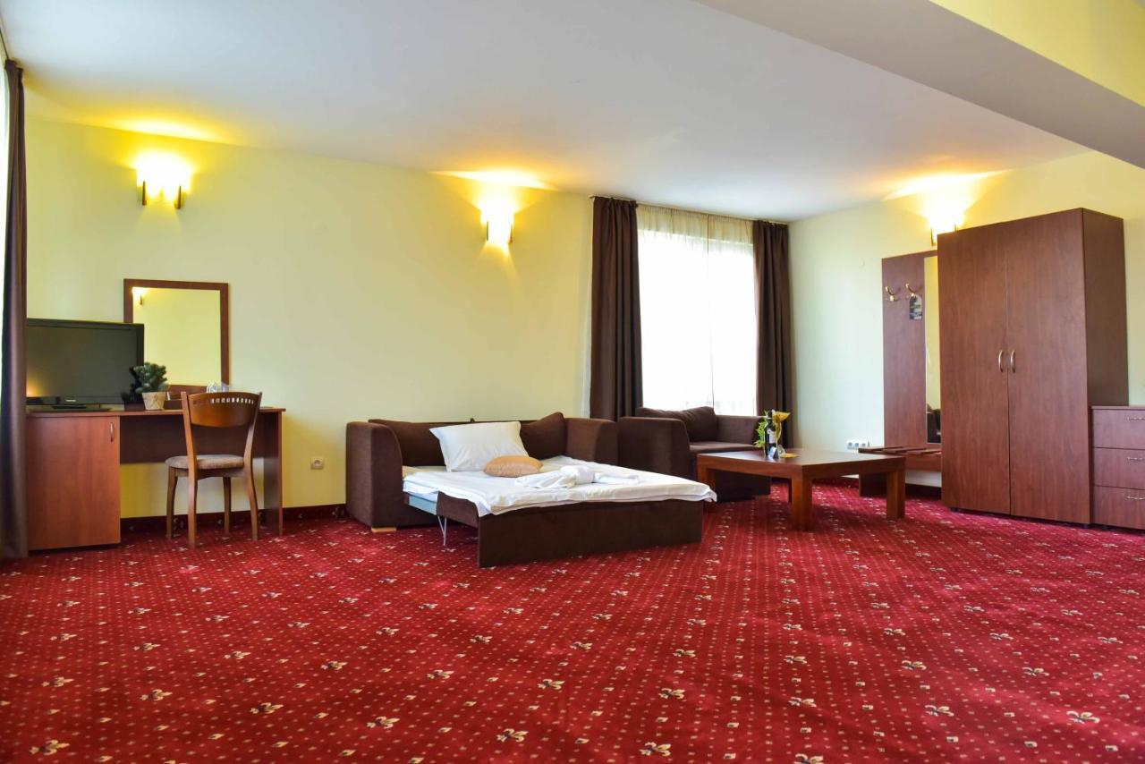 Hotel Bojur & Bojurland Apartment Complex Bansko Extérieur photo