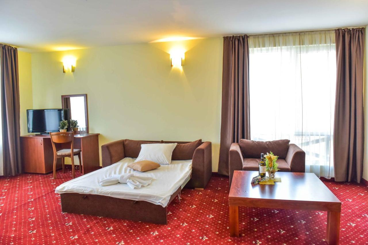 Hotel Bojur & Bojurland Apartment Complex Bansko Extérieur photo