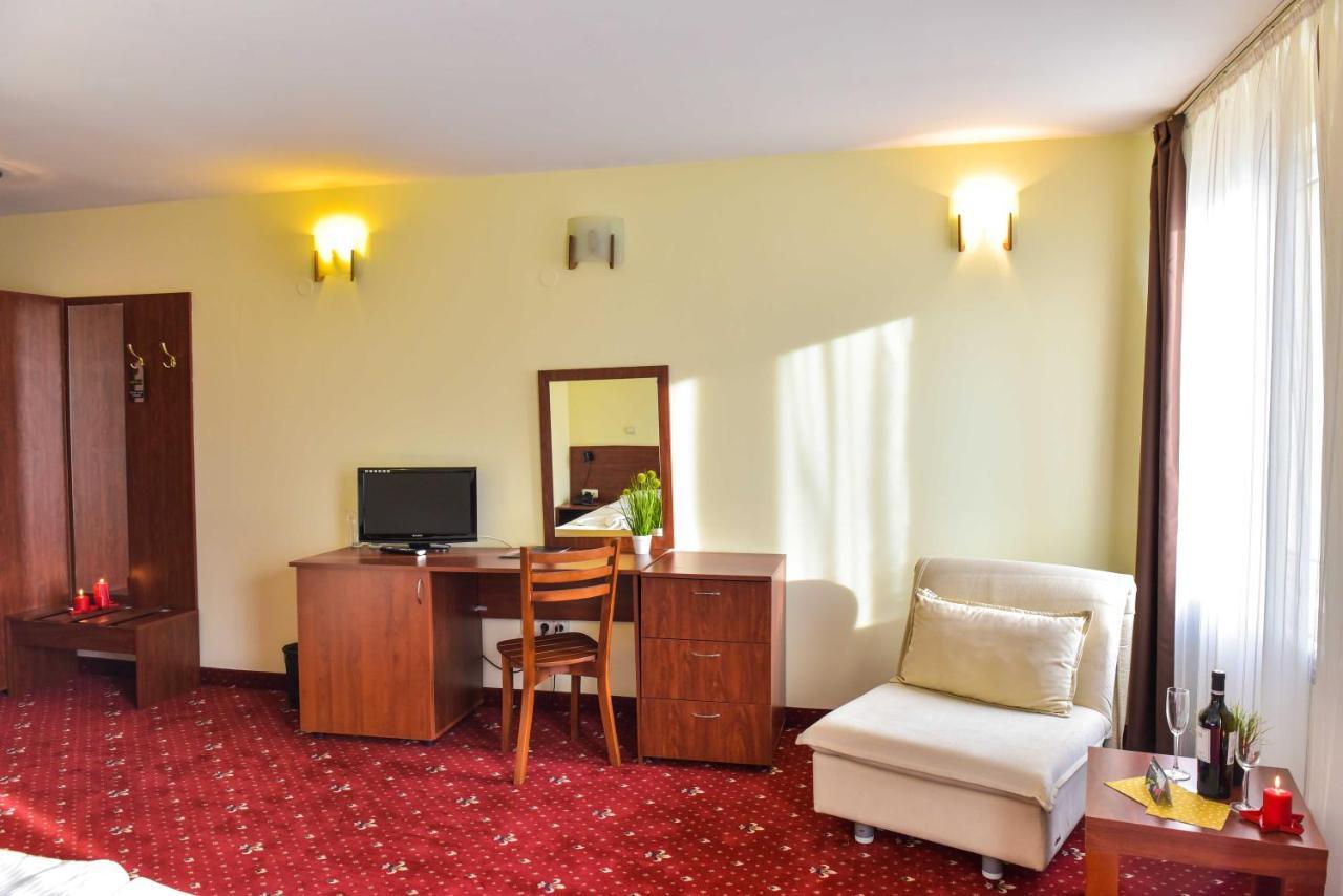 Hotel Bojur & Bojurland Apartment Complex Bansko Extérieur photo