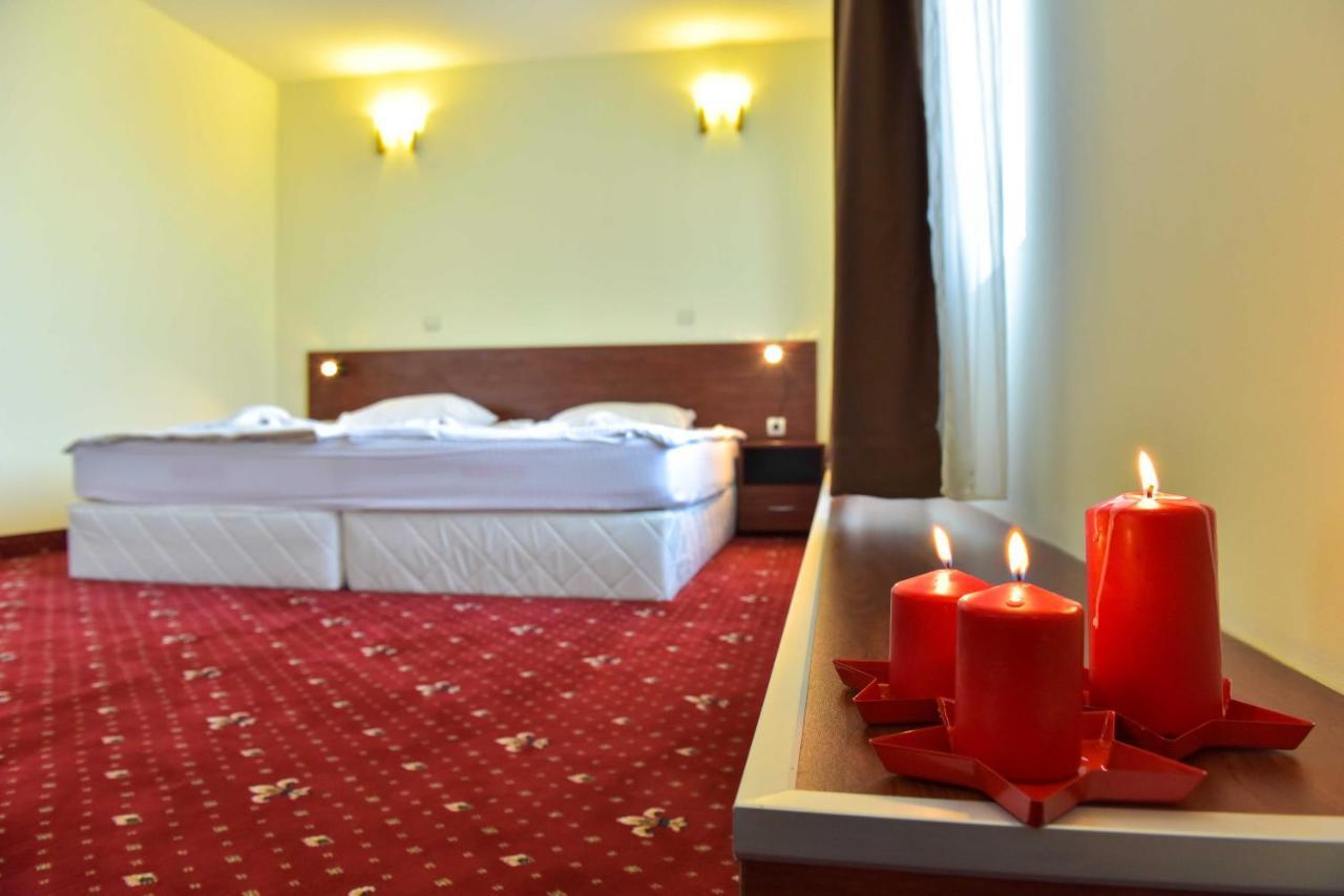 Hotel Bojur & Bojurland Apartment Complex Bansko Extérieur photo