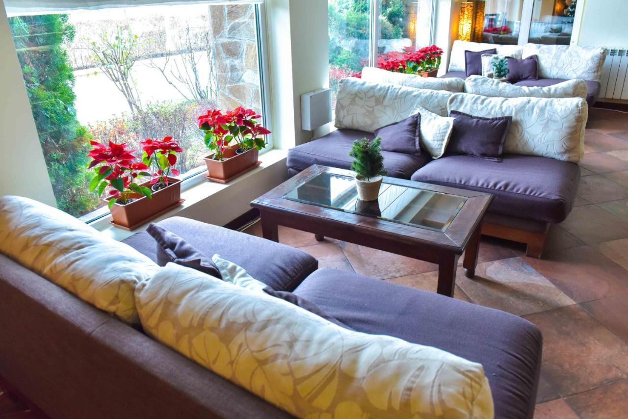 Hotel Bojur & Bojurland Apartment Complex Bansko Extérieur photo