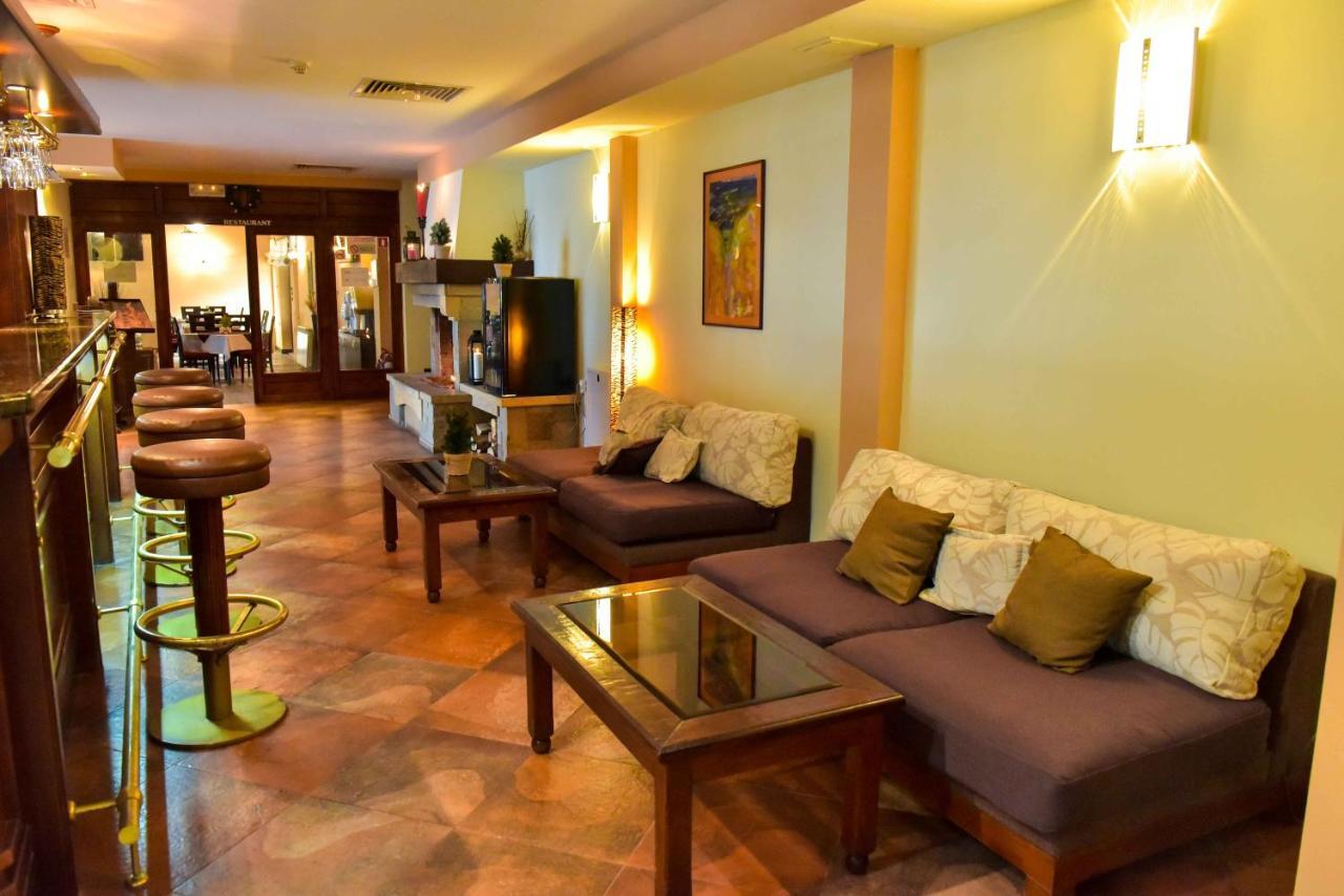 Hotel Bojur & Bojurland Apartment Complex Bansko Extérieur photo