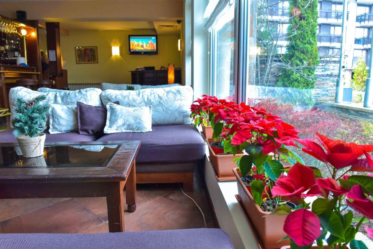 Hotel Bojur & Bojurland Apartment Complex Bansko Extérieur photo