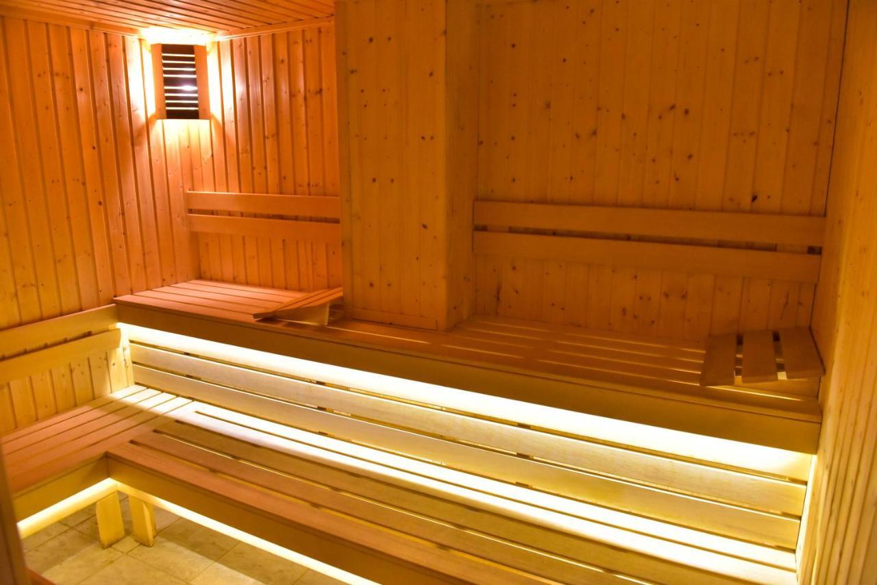 Hotel Bojur & Bojurland Apartment Complex Bansko Extérieur photo