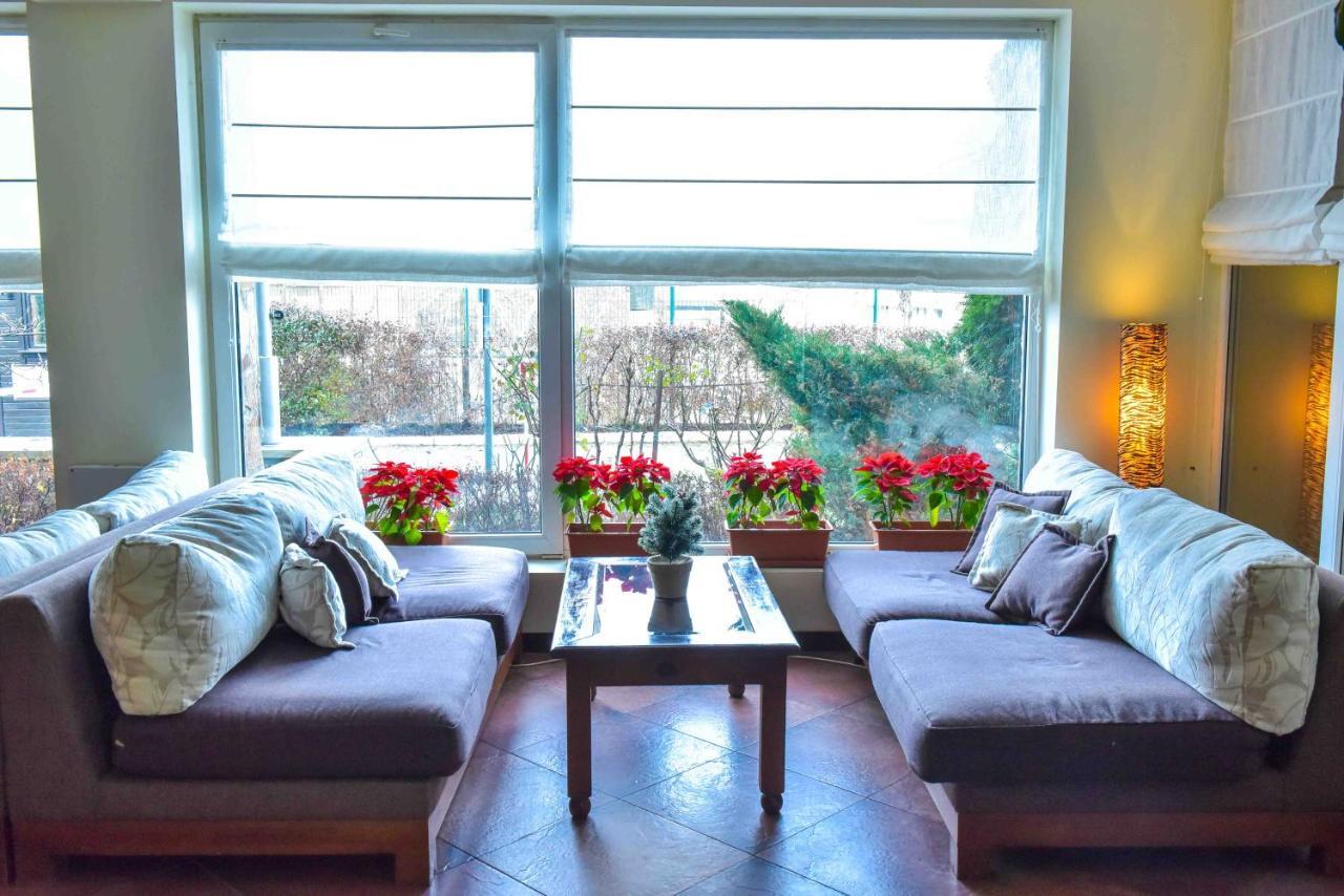 Hotel Bojur & Bojurland Apartment Complex Bansko Extérieur photo