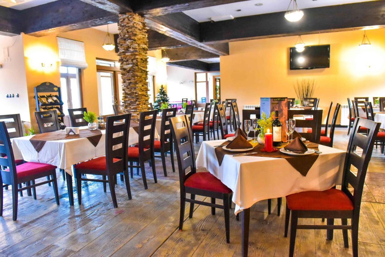 Hotel Bojur & Bojurland Apartment Complex Bansko Extérieur photo